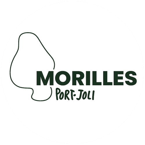 Morilles Port-Joli